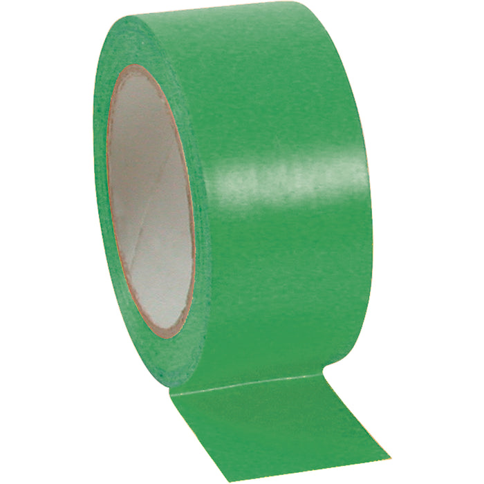 Ruban de marquage en vinyle 2"x108' (Vert)