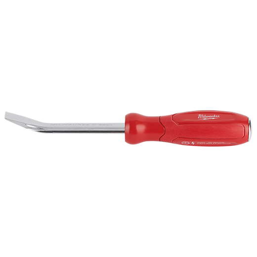 Barre-levier 8"