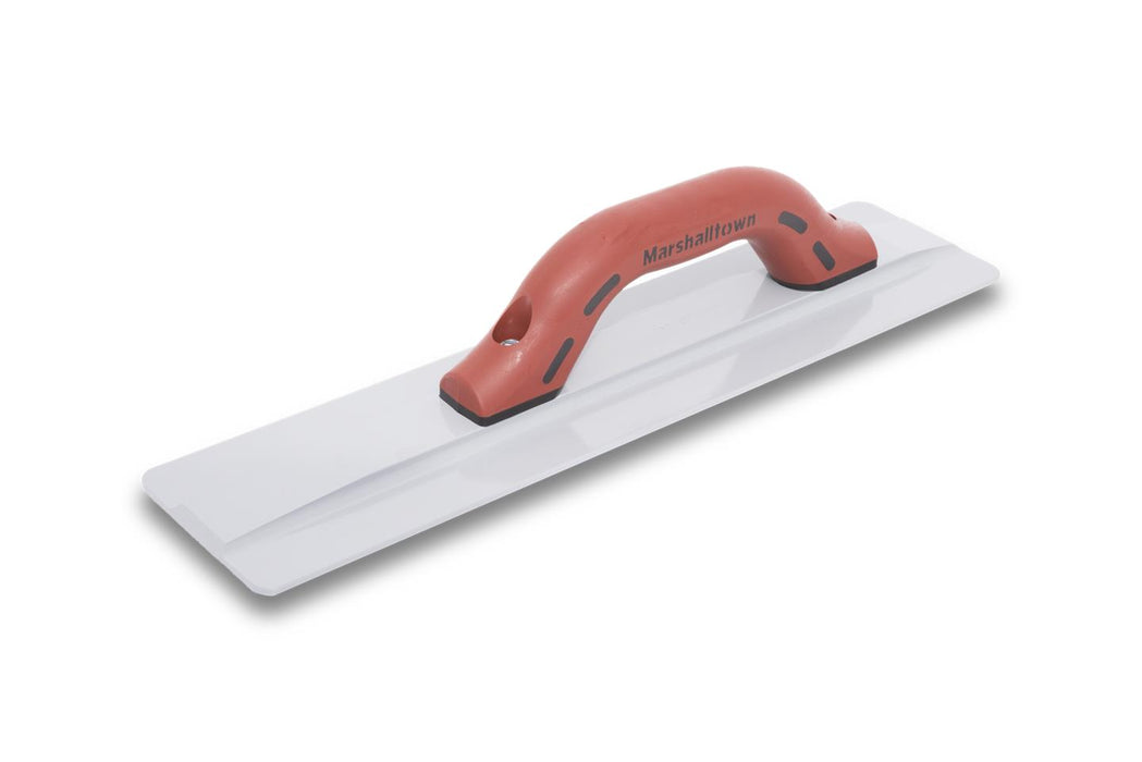Aplanissoir large en magnésium DuraSoft® (20"x3-3/4")