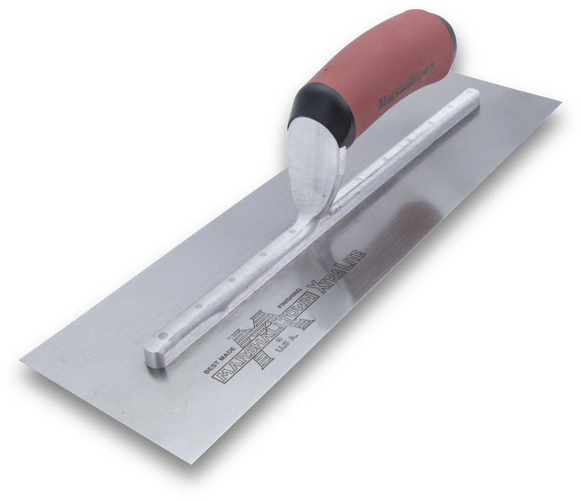 Truelle de finition DuraSoft® (14"x4")
