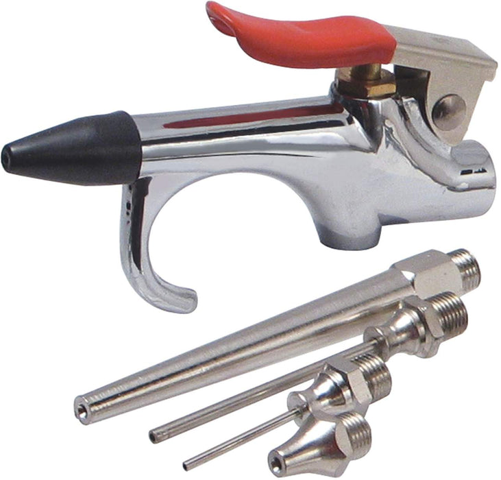 Soufflette 1/4"NPT avec 5 buses