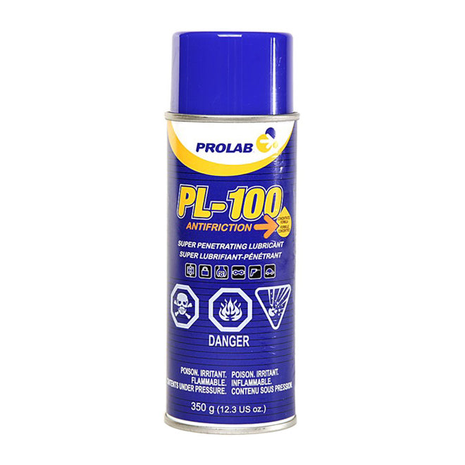 Lubrifiant PL-100™ Antifriction (350 g)
