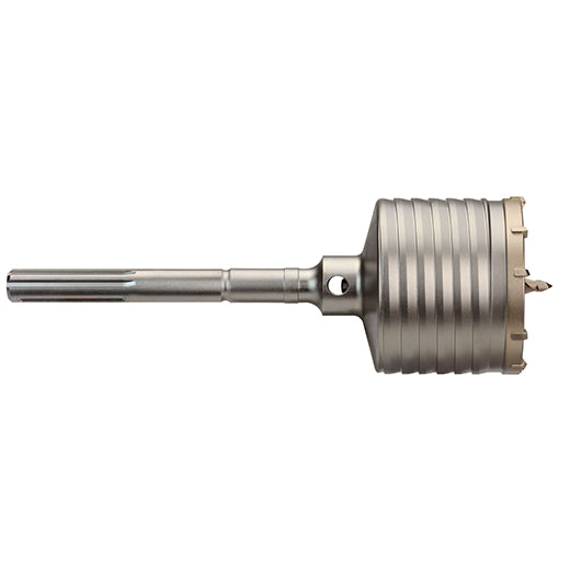 Trépan au carbure SDS-Max (2-5/8"x22")