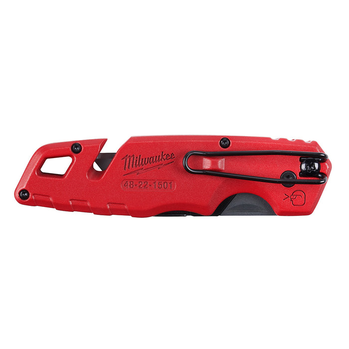 Couteau pliant FASTBACK™