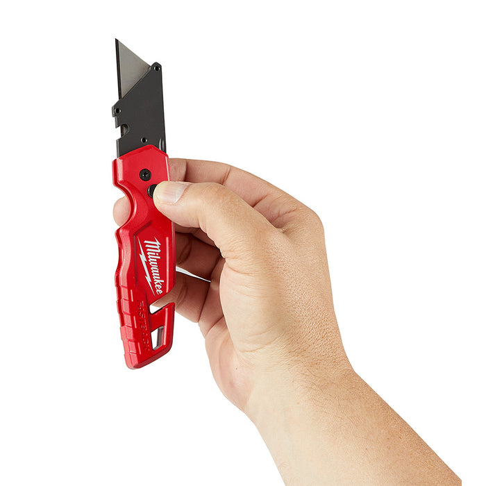 Couteau pliant FASTBACK™