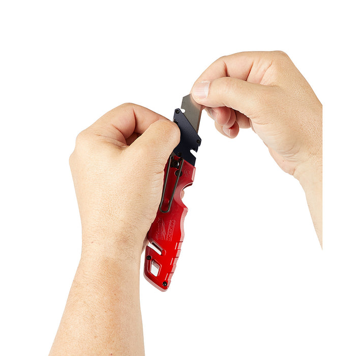 Couteau pliant FASTBACK™