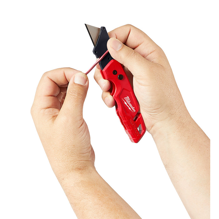 Couteau pliant FASTBACK™