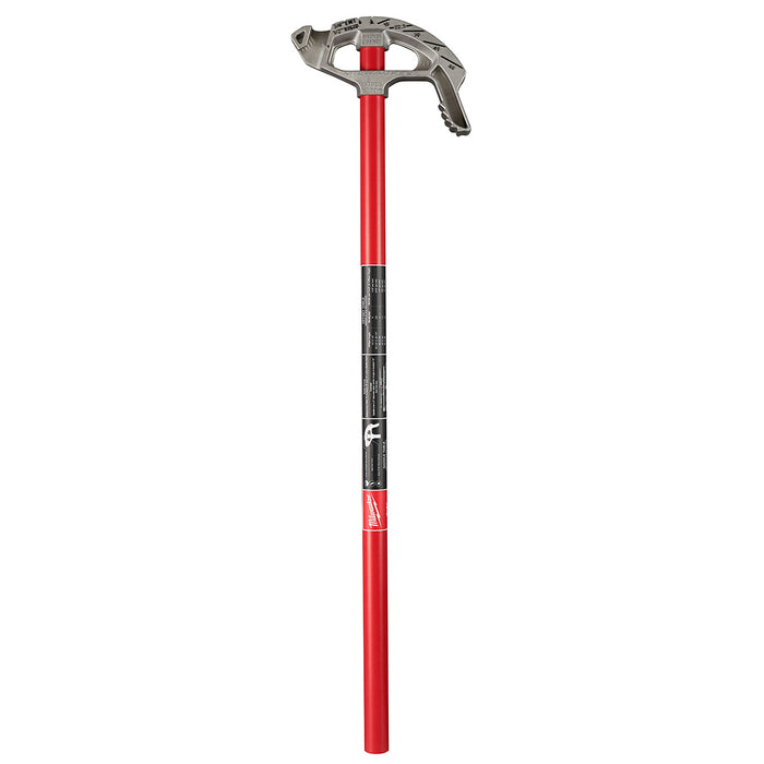 Cintreuse à tube électrique 3/4", en aluminium