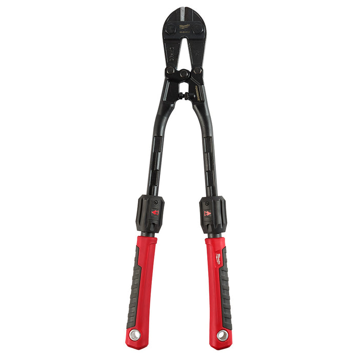 Coupe-boulons ajustable 14"