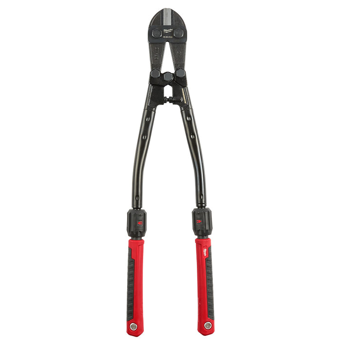Coupe-boulons ajustable 24"