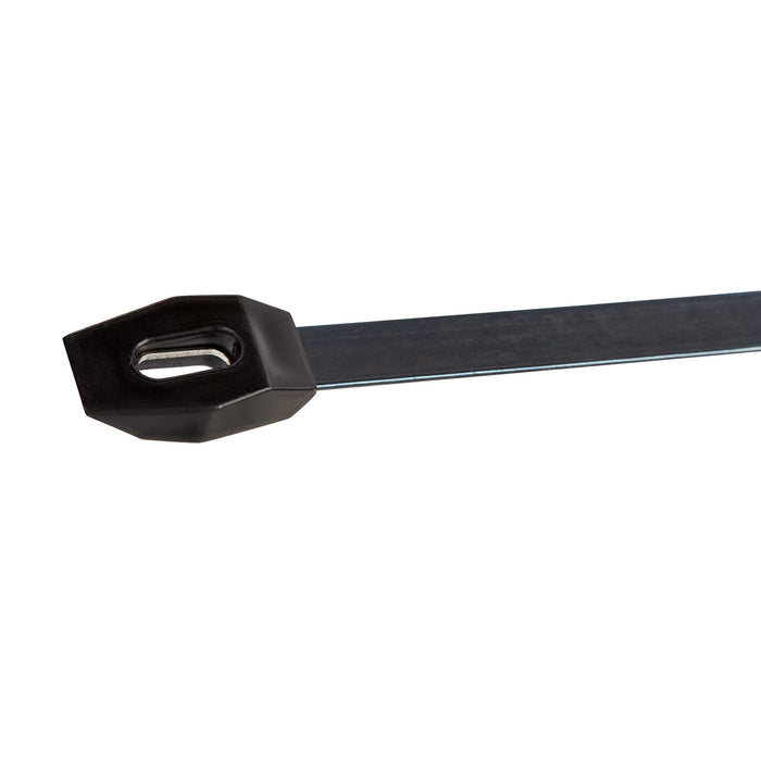Ruban de tirage 25' x 1/4", en acier