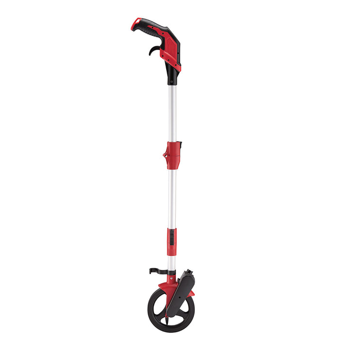 Roue de mesure 6"