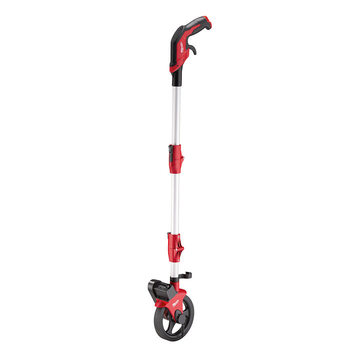 Roue de mesure 6"