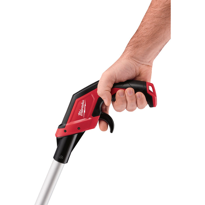 Roue de mesure 6"
