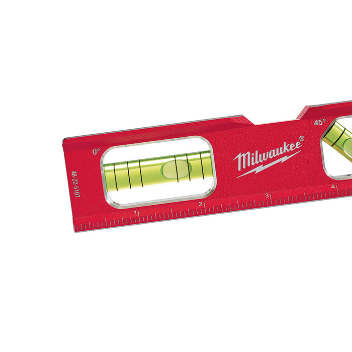 Niveau torpille compact