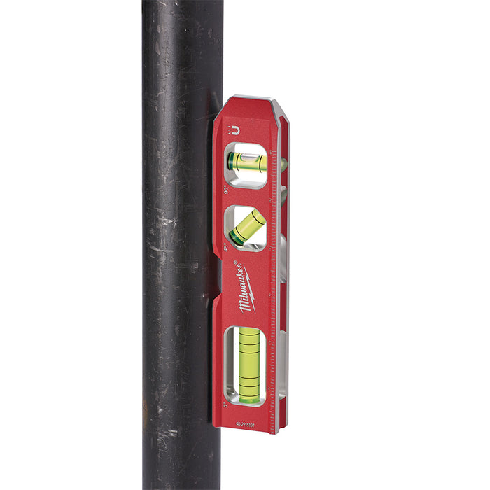 Niveau torpille compact