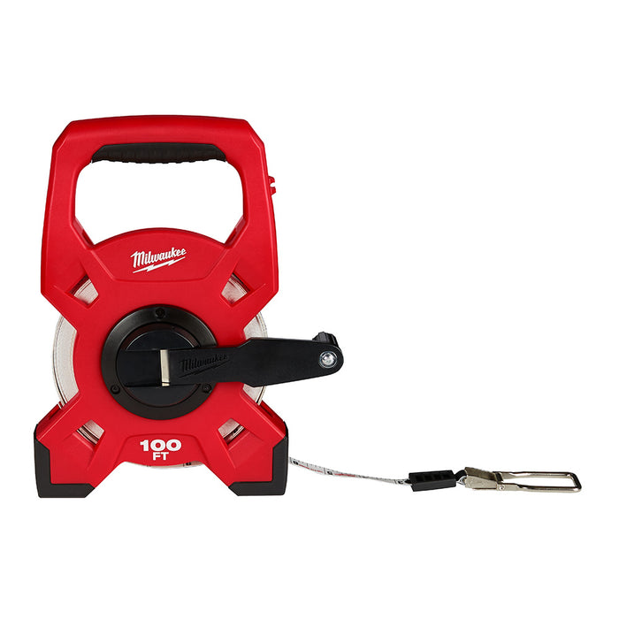 Bobine ouverte 100’