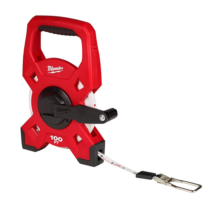 Bobine ouverte 100’