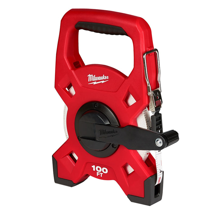 Bobine ouverte 100’