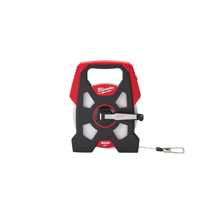 Bobine ouverte 300’