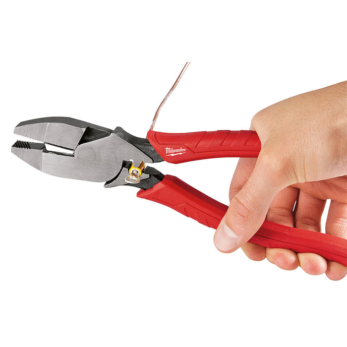 Pince d’électricien 9"