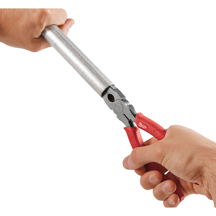 Pince long bec 8"