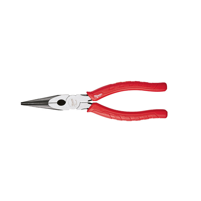 Pince long bec 8"