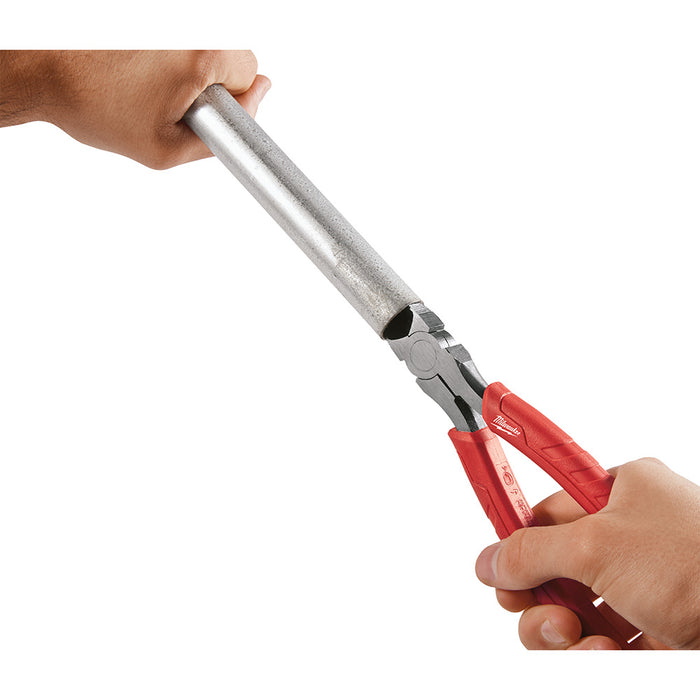 Pince coupante 8"