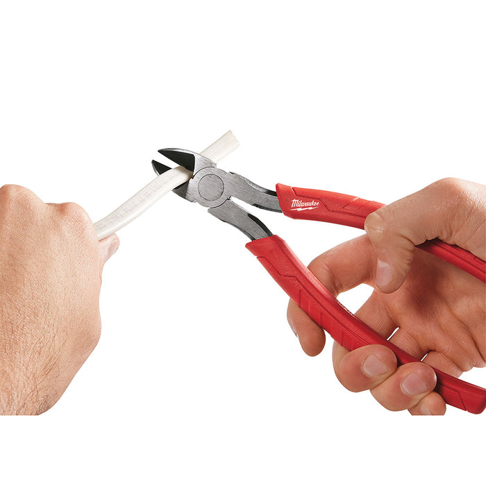 Pince coupante 8"