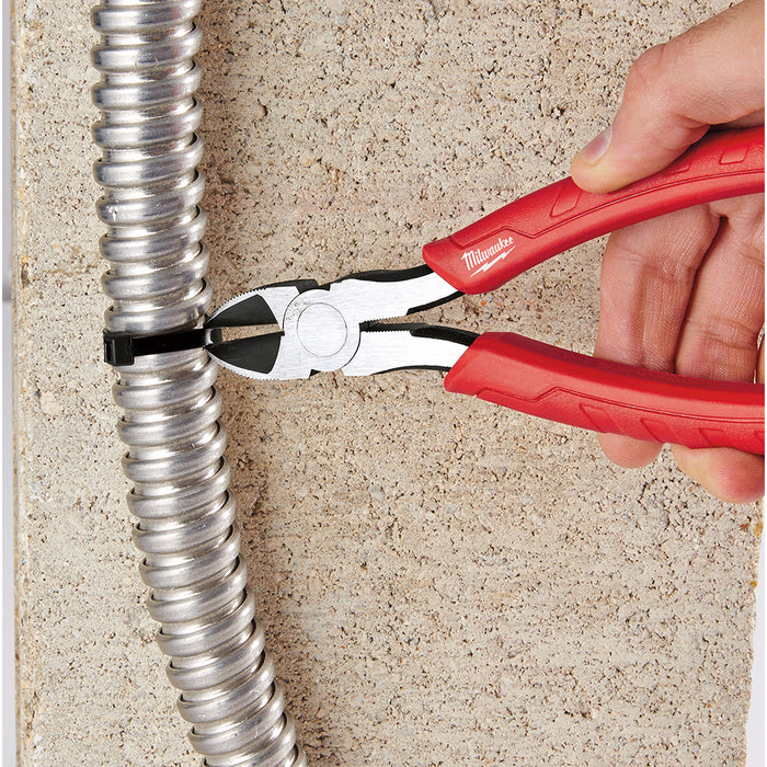 Pince coupante 8"
