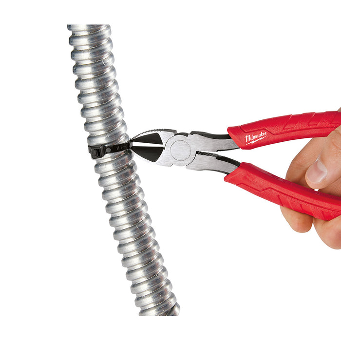 Pince coupante 8"