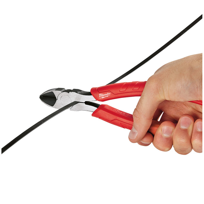 Pince coupante 8"