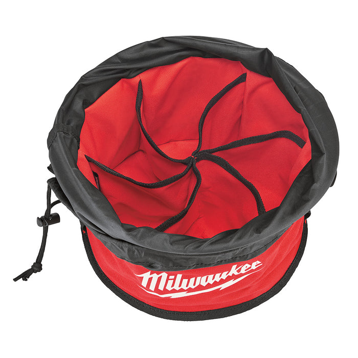 Organisateur parachute