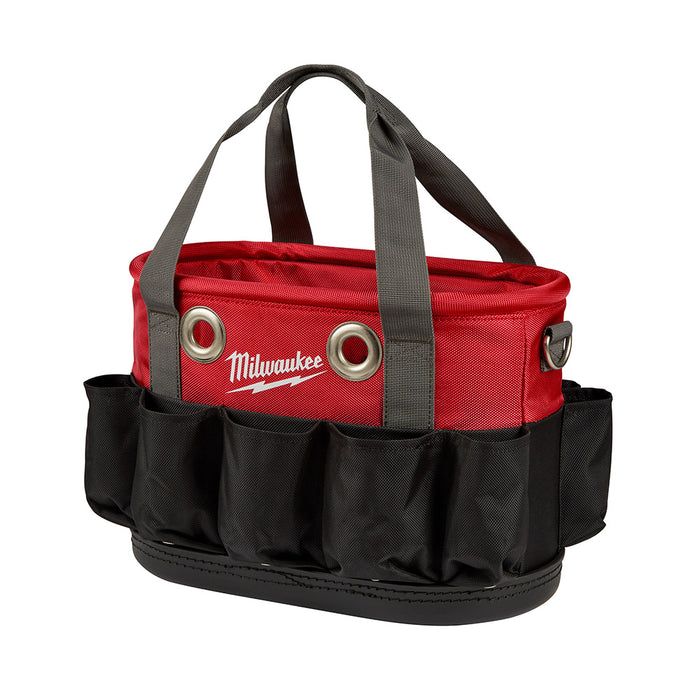 Sac ovale pour monteur souterrain