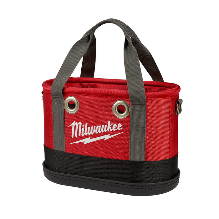 Sac ovale pour monteur aérien