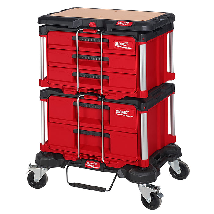 Chariot roulant PACKOUT™