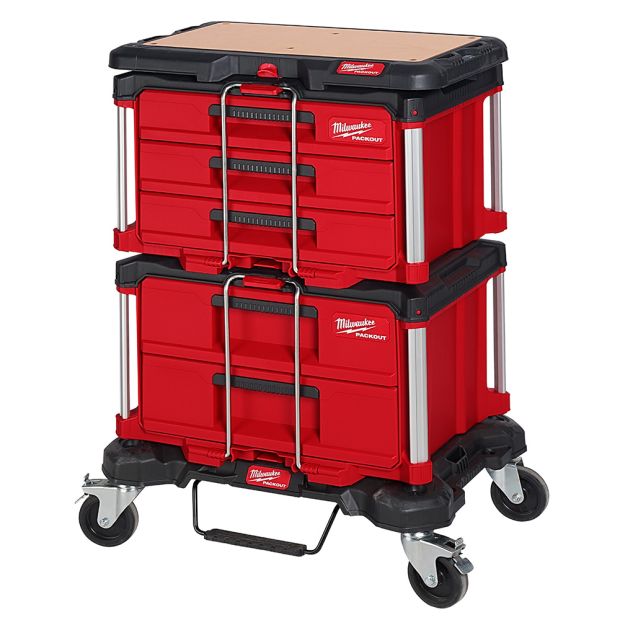 Chariot roulant PACKOUT™