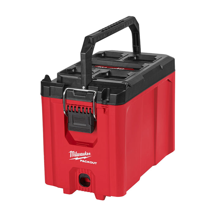 Boîte à outils compacte PACKOUT™