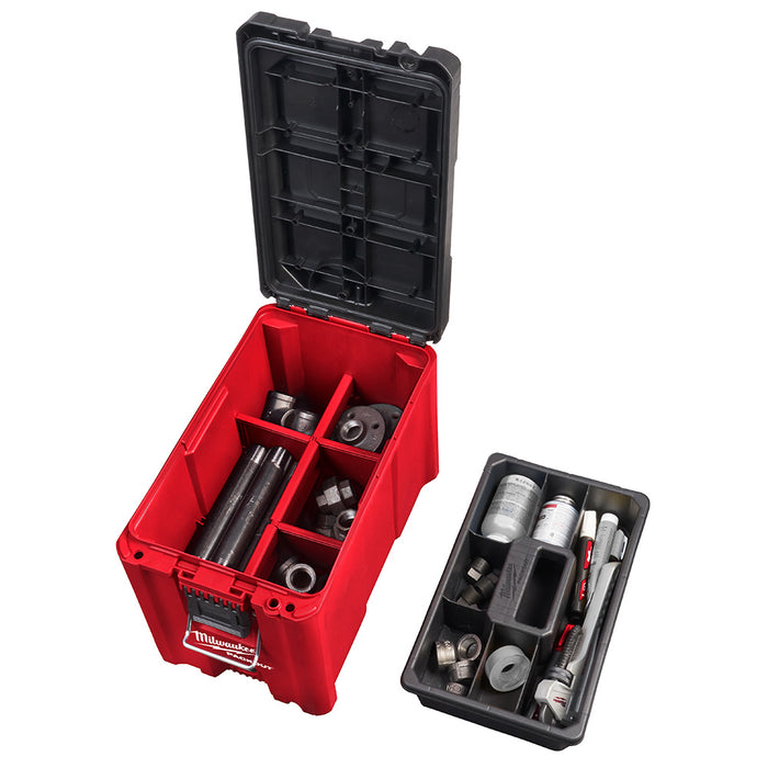 Boîte à outils compacte PACKOUT™