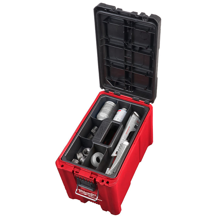 Boîte à outils compacte PACKOUT™