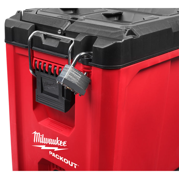 Boîte à outils compacte PACKOUT™
