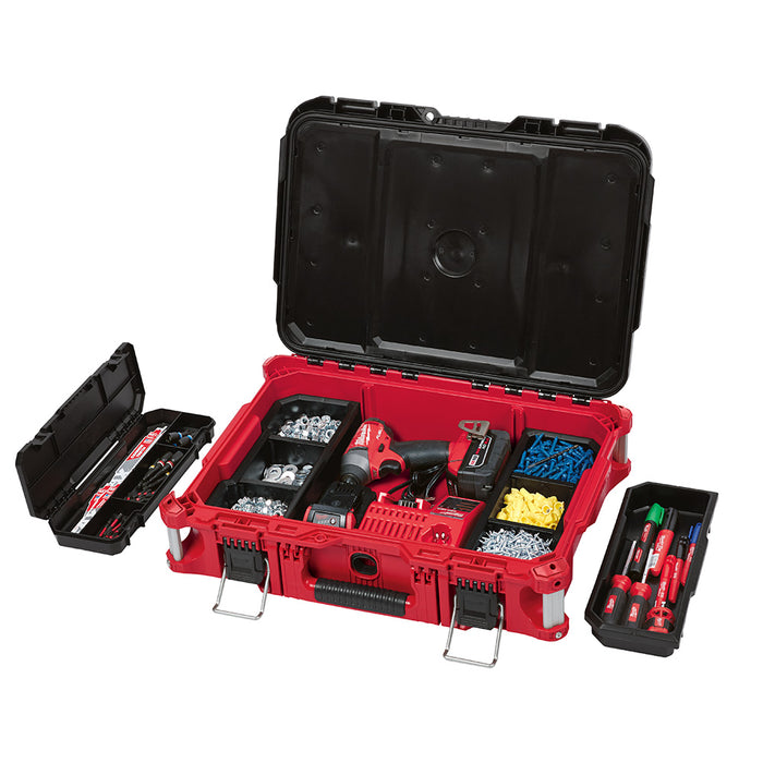 Boîte à outils PACKOUT™ 16"