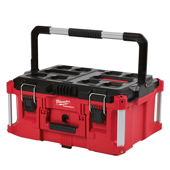 Large boîte à outils PACKOUT™