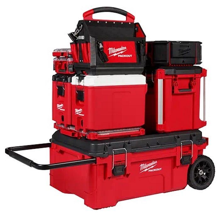Coffre à outils roulant PACKOUT™