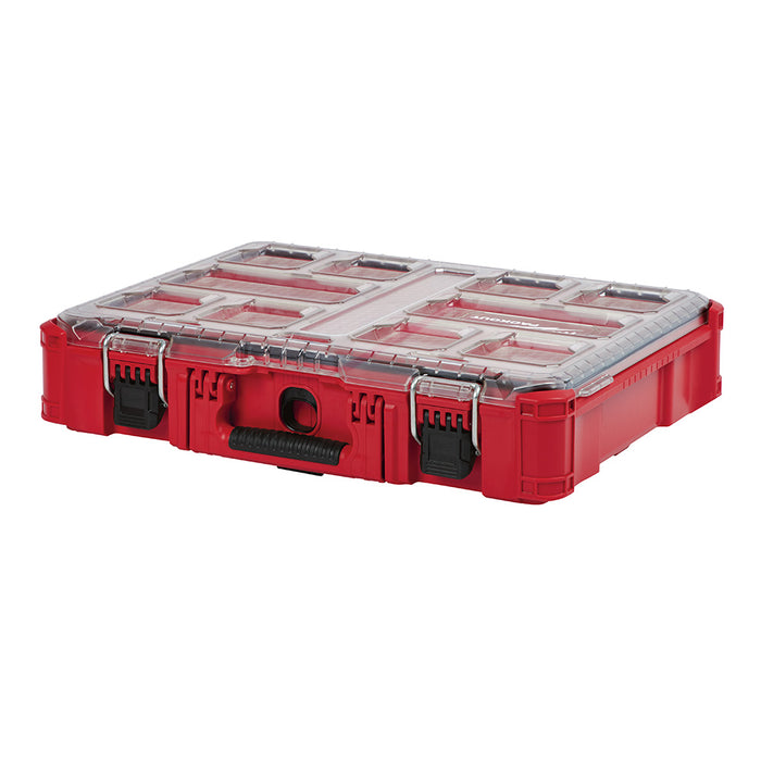Organisateur PACKOUT™ (10 compar.)