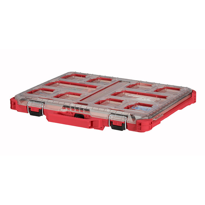 Organisateur mince PACKOUT™ (10 compar.)