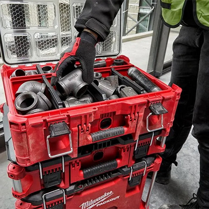Coffre organisateur PACKOUT™