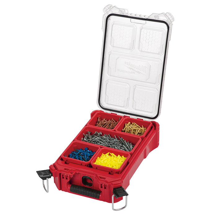 Organisateur PACKOUT™ (5 compar.)