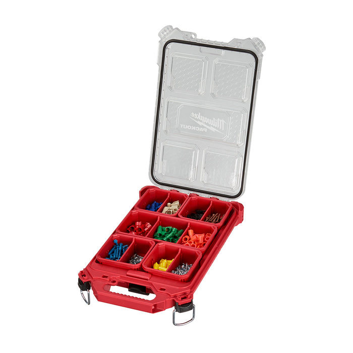 Organisateur mince PACKOUT™ (5 compar.)