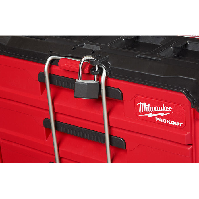 Coffre à outils PACKOUT™ à 2 tiroirs
